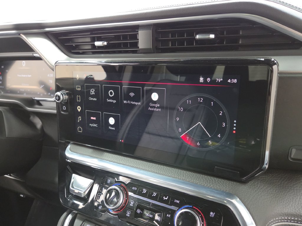 2026 GMC Sierra 1500 Denali - Photo 15