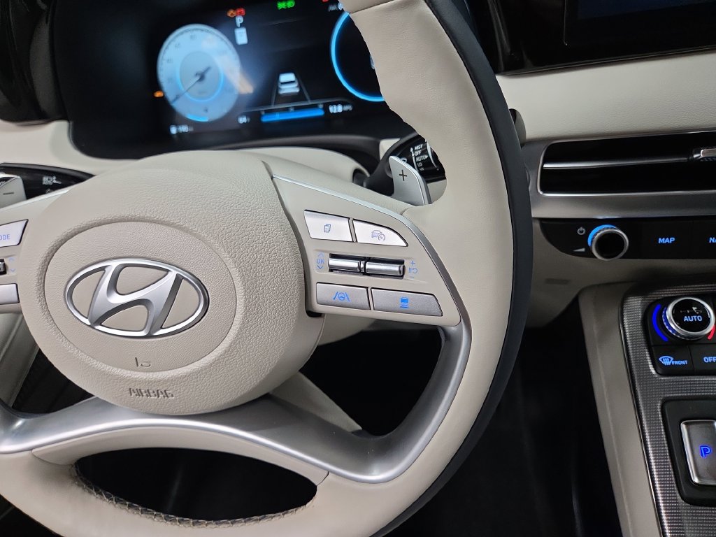 2025 Hyundai Palisade Calligraphy - Photo 20