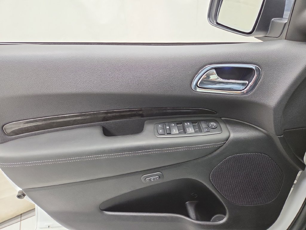 2014 Dodge Durango Citadel - Photo 20