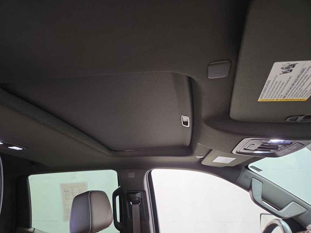 2024 GMC Sierra 1500 Denali Denali - Photo 12