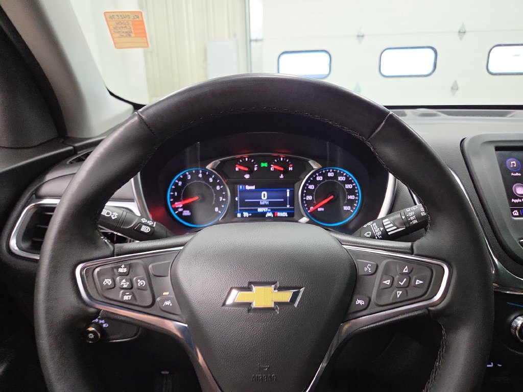 2024 Chevrolet Equinox LT - Photo 22