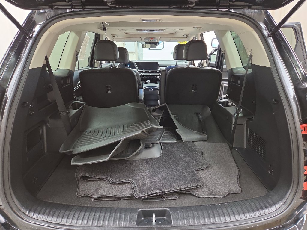 2024 Kia Telluride S - Photo 9
