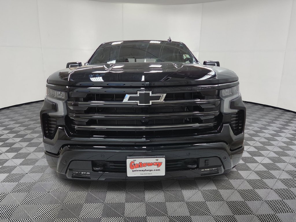 2025 Chevrolet Silverado 1500 High Country - Photo 6