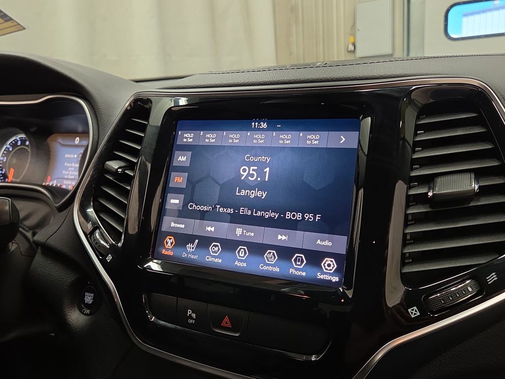 2019 Jeep Cherokee Limited - Photo 15
