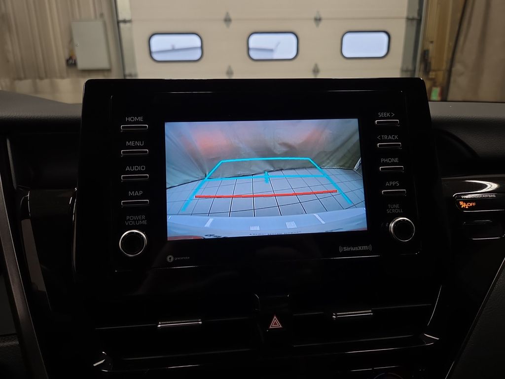 2023 Toyota Camry SE Nightshade - Photo 23