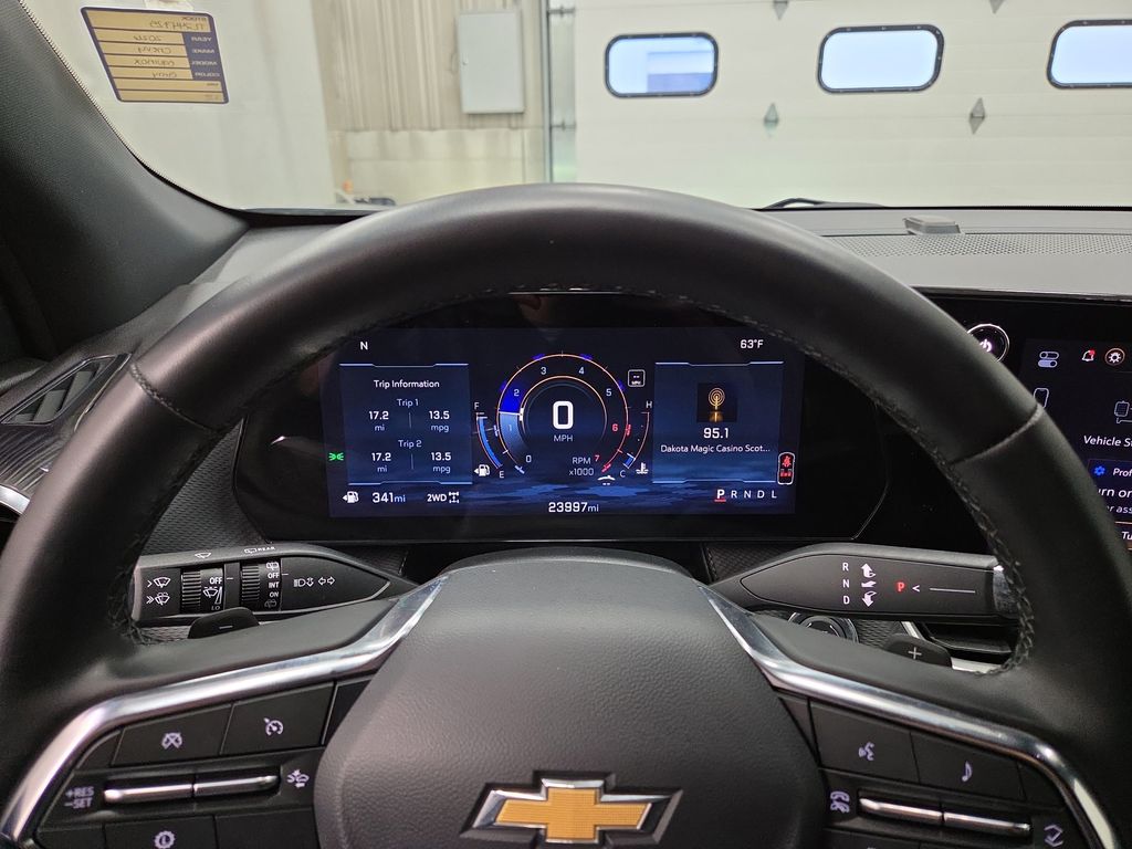 2026 Chevrolet Equinox LT - Photo 23