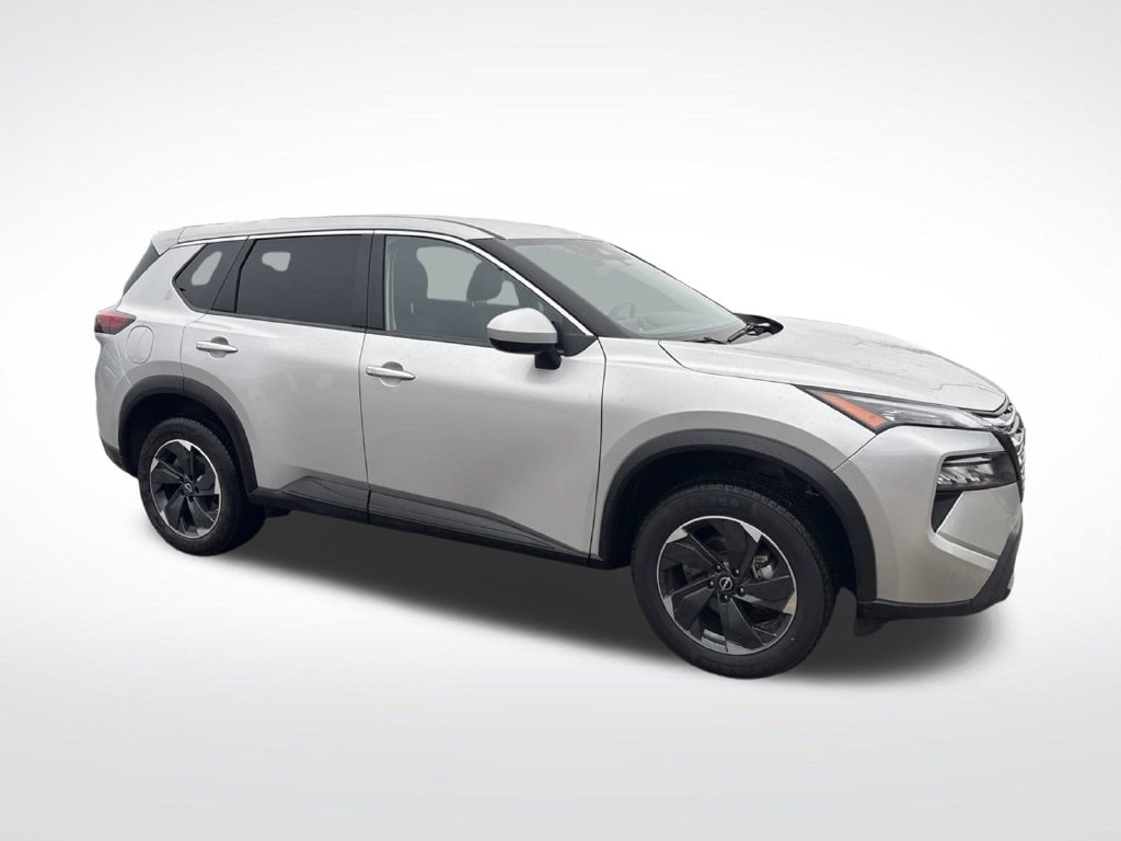 2025 Nissan Rogue SV - Photo 6