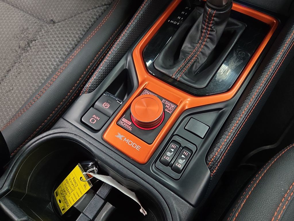 2019 Subaru Forester Sport - Photo 18