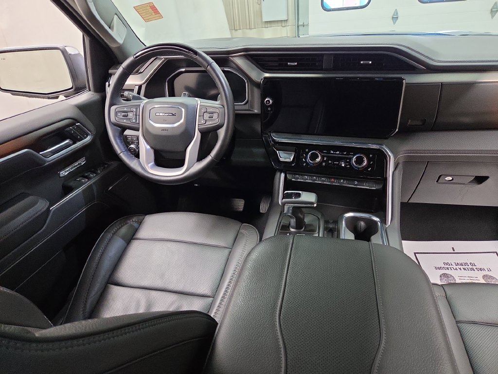 2026 GMC Sierra 1500 Denali - Photo 13