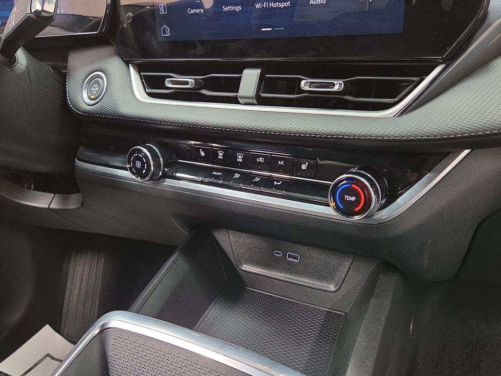 2026 Chevrolet Equinox LT - Photo 16