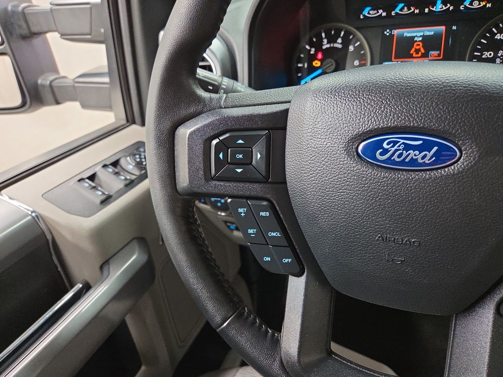2020 Ford F-150 XLT - Photo 18