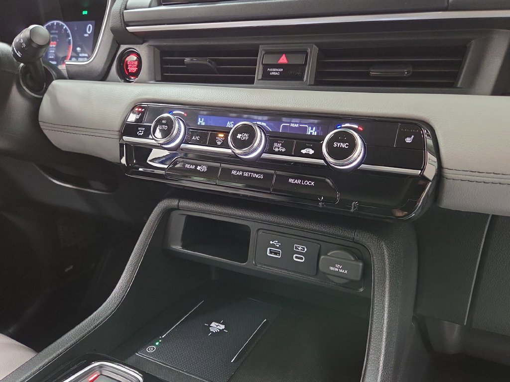 2024 Honda Pilot Touring - Photo 15