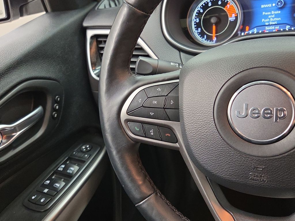 2019 Jeep Cherokee Limited - Photo 21