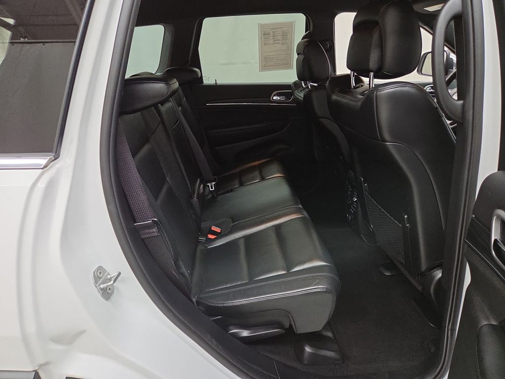 2019 Jeep Grand Cherokee Limited - Photo 11