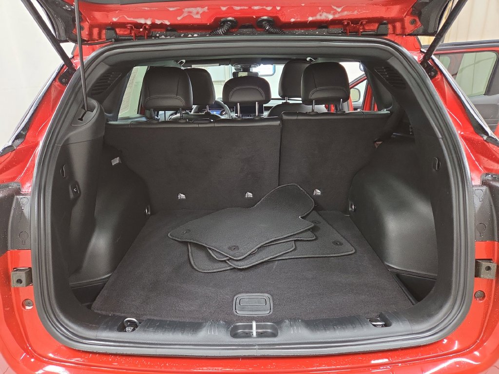 2026 Jeep Compass Limited Altitude - Photo 9