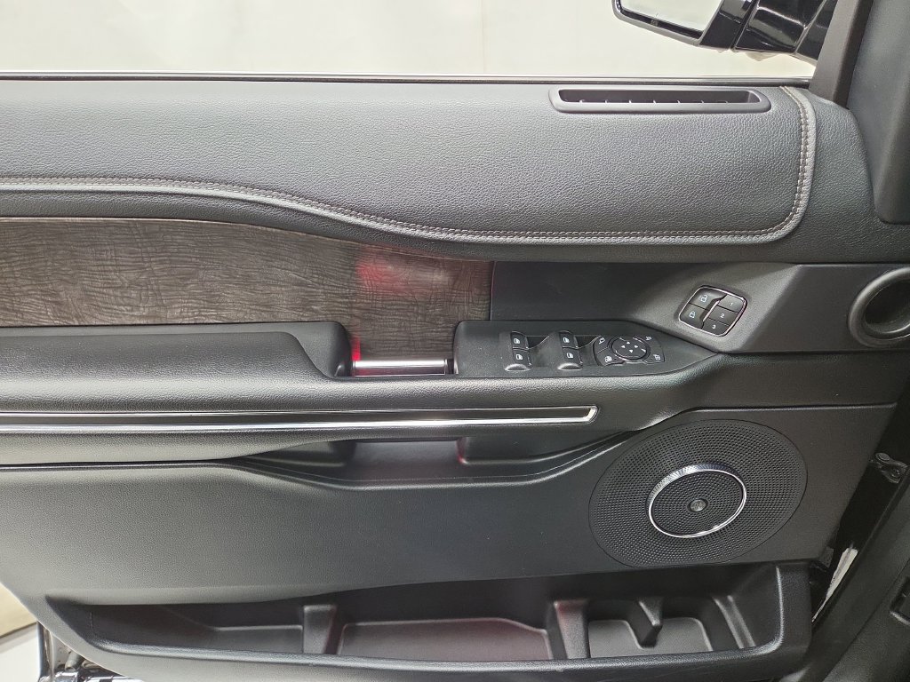 2019 Ford Expedition Limited - Photo 23