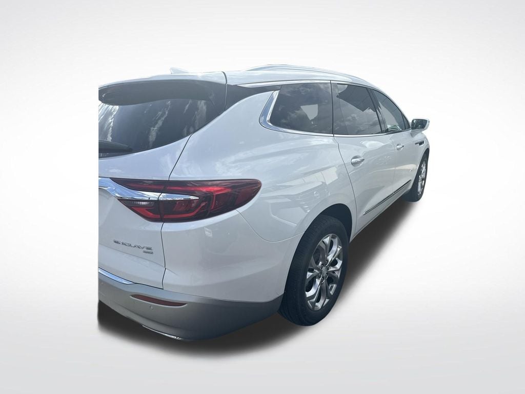 2018 Buick Enclave Avenir - Photo 5