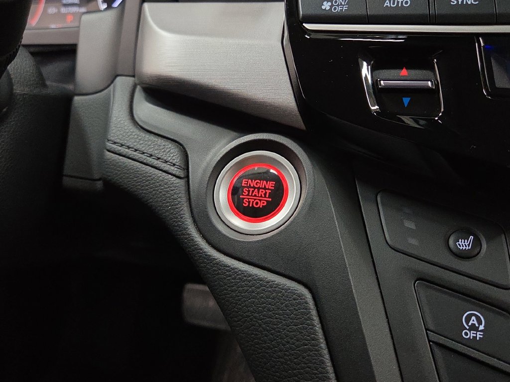 2025 Honda Odyssey EX-L - Photo 17