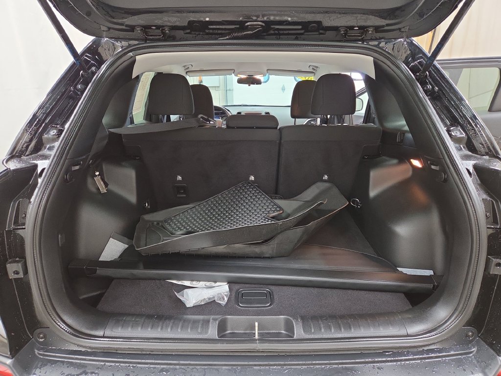 2019 Jeep Cherokee Latitude - Photo 9
