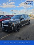  Kia Telluride