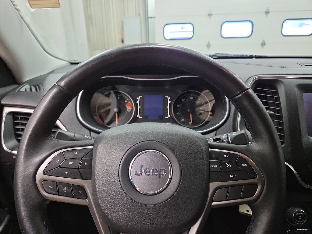 2019 Jeep Cherokee Latitude - Photo 21
