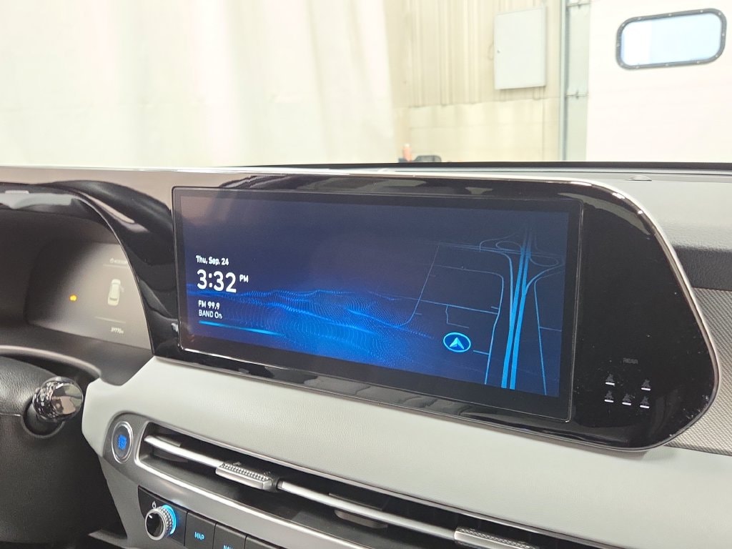 2025 Hyundai Palisade SEL - Photo 15