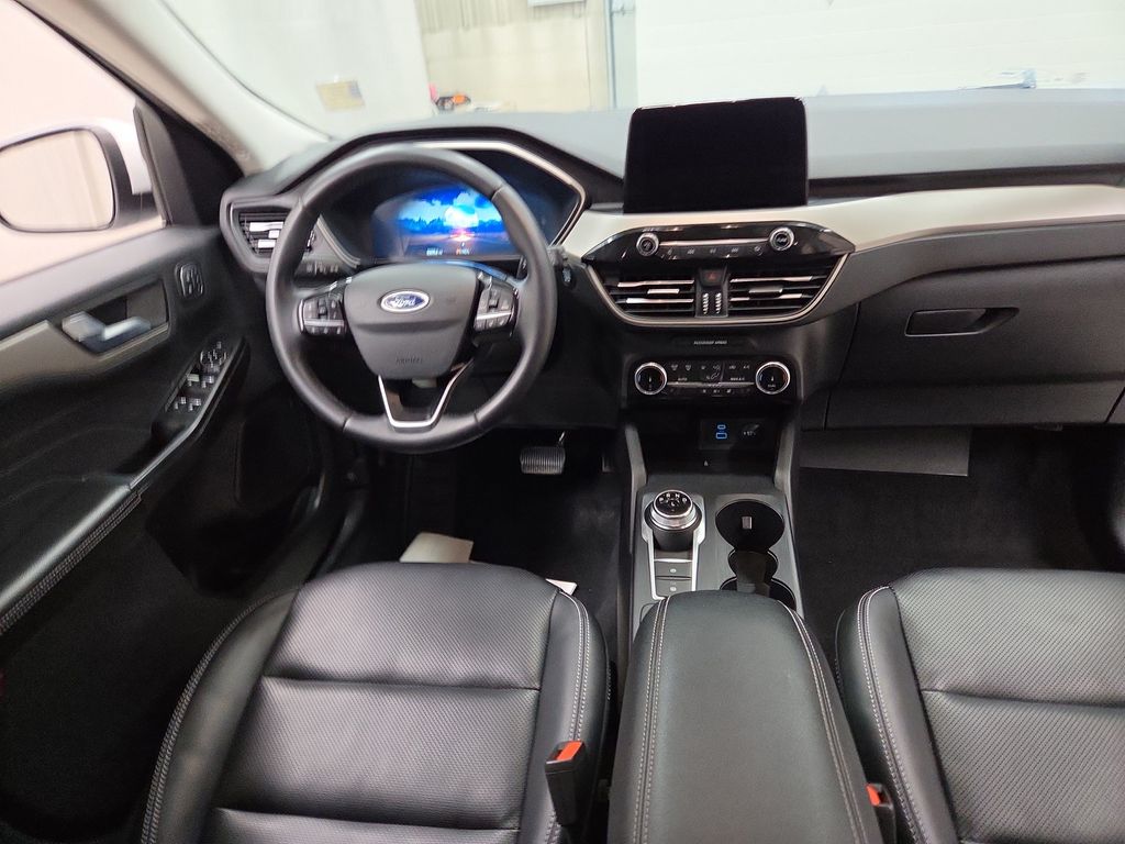 2022 Ford Escape SEL - Photo 13