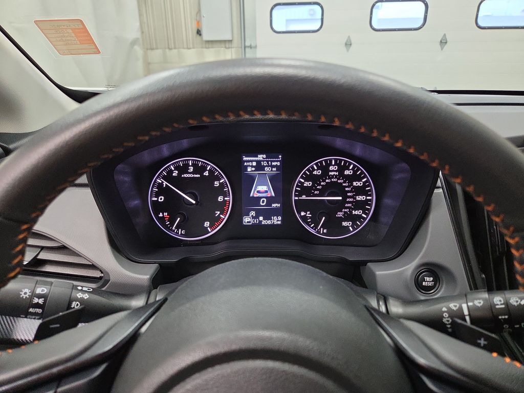 2025 Subaru Crosstrek Limited - Photo 24