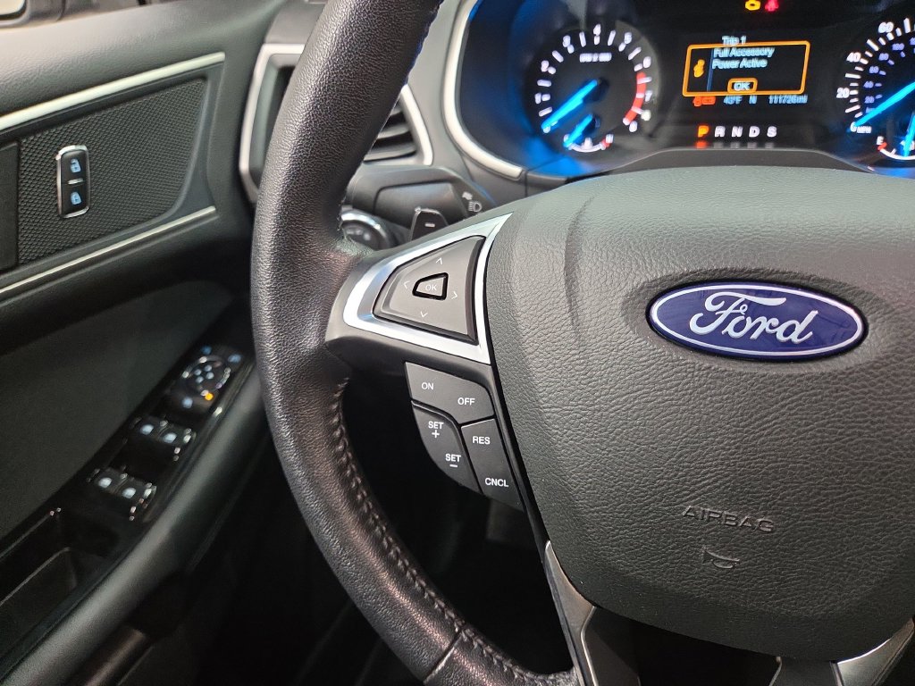 2018 Ford Edge SEL - Photo 18