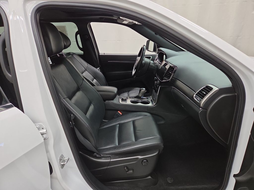 2021 Jeep Grand Cherokee Limited - Photo 12