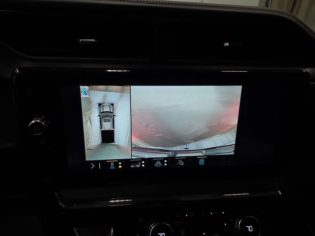 2023 GMC Sierra 1500 AT4 - Photo 24