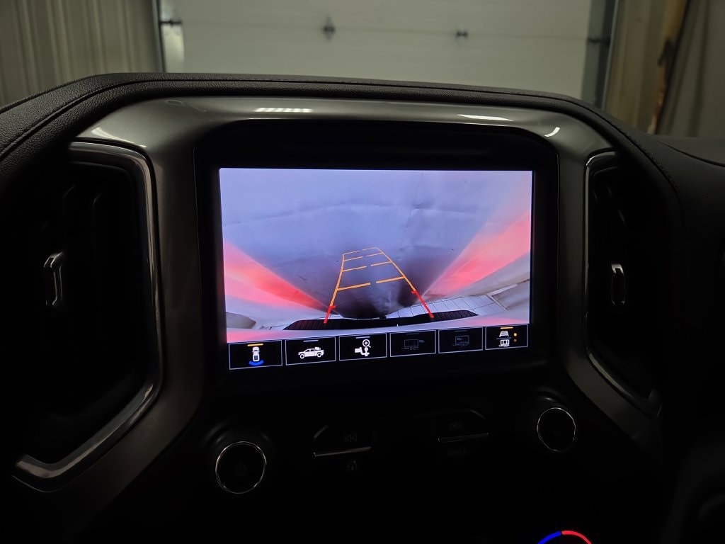 2021 Chevrolet Silverado 2500HD LTZ - Photo 25