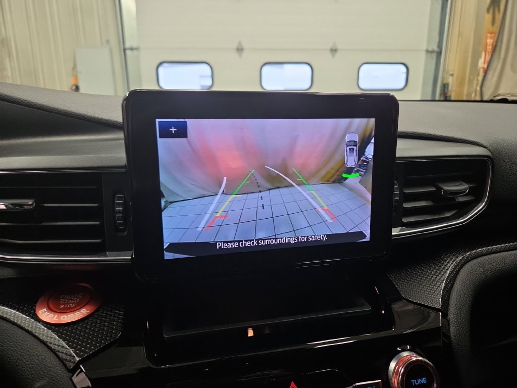 2023 Ford Explorer ST Line - Photo 26