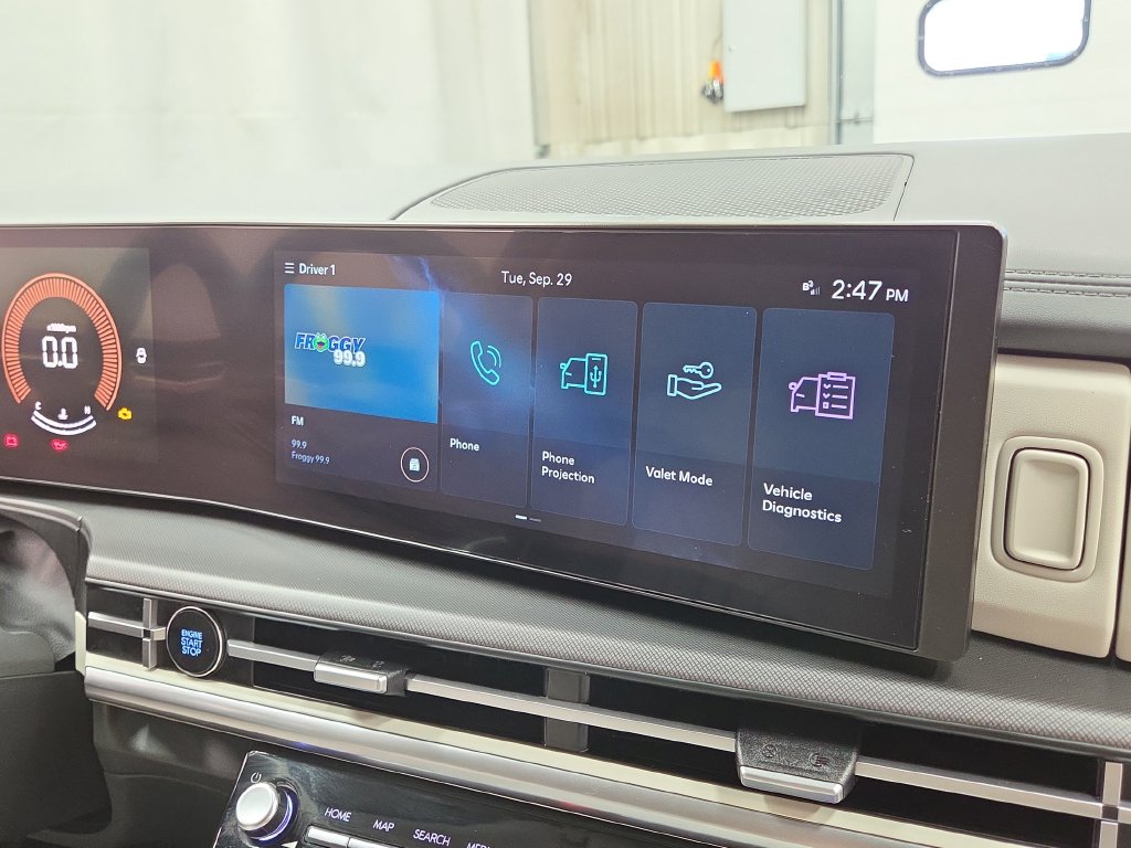 2025 Hyundai Santa Fe SEL - Photo 14