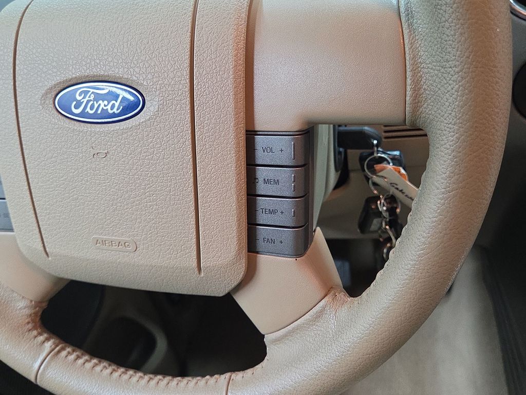 2005 Ford F-150 XLT - Photo 16