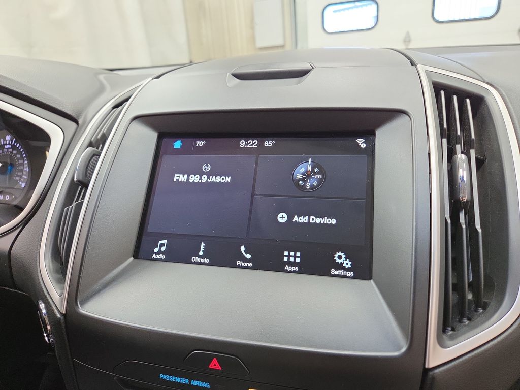 2016 Ford Edge SEL - Photo 14
