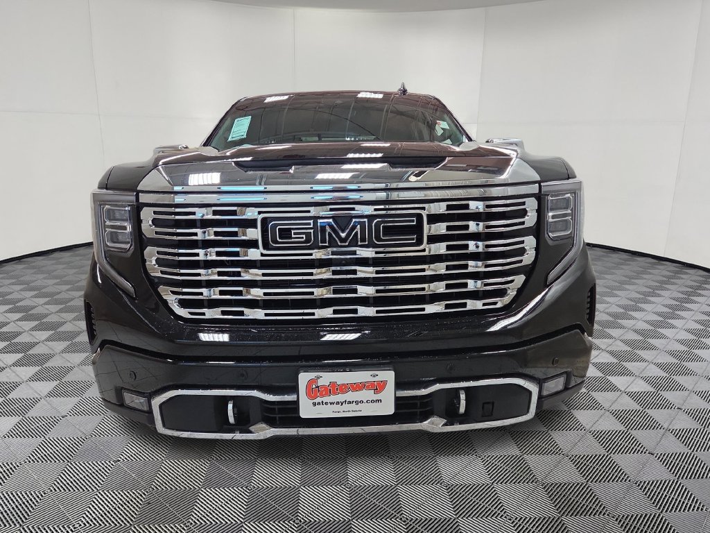 2026 GMC Sierra 1500 Denali - Photo 7