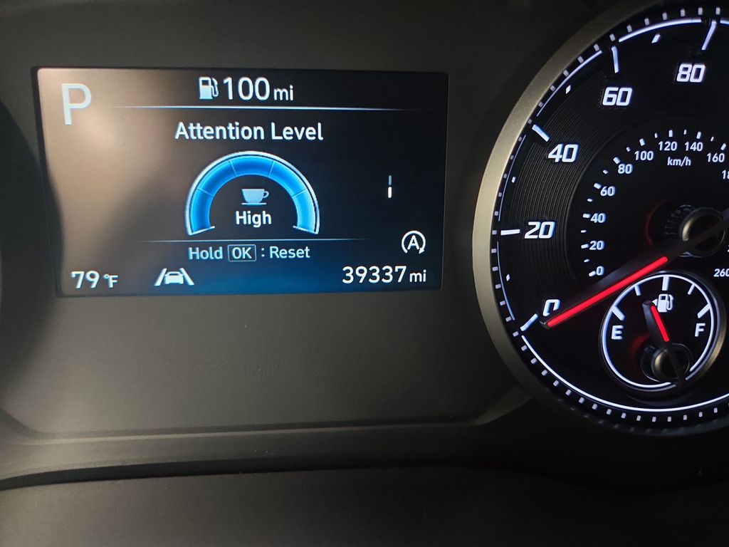 2023 Hyundai Santa Fe SEL - Photo 23