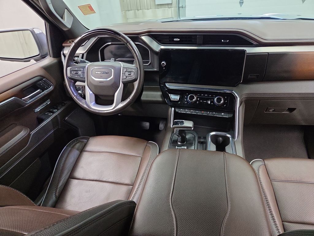 2024 GMC Sierra 1500 Denali Denali - Photo 13