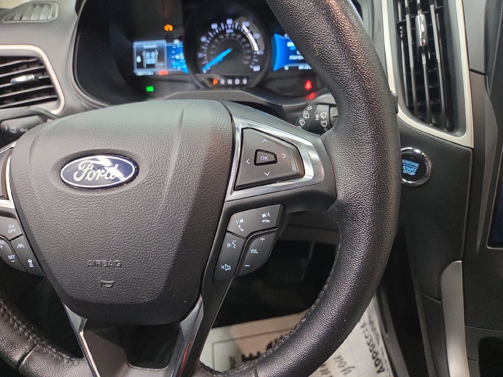 2022 Ford Edge SEL - Photo 18