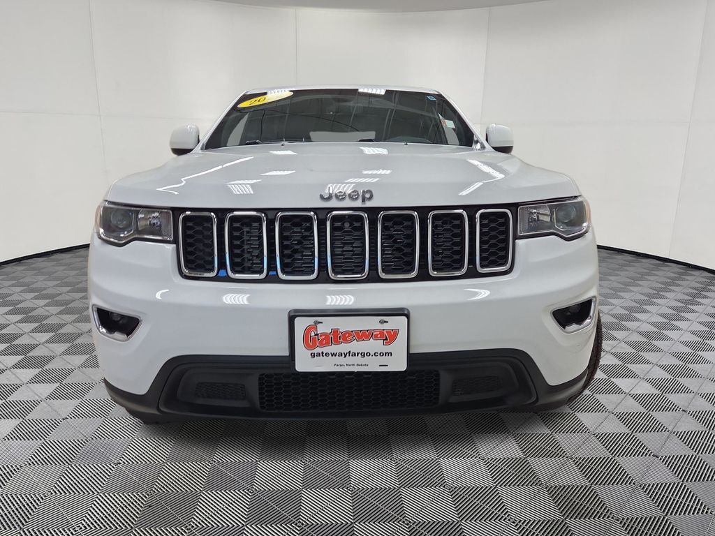2022 Jeep Grand Cherokee WK Laredo X - Photo 5