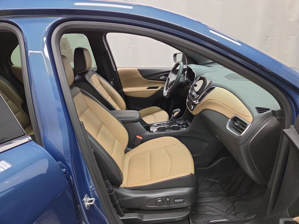 2024 Chevrolet Equinox Premier - Photo 12
