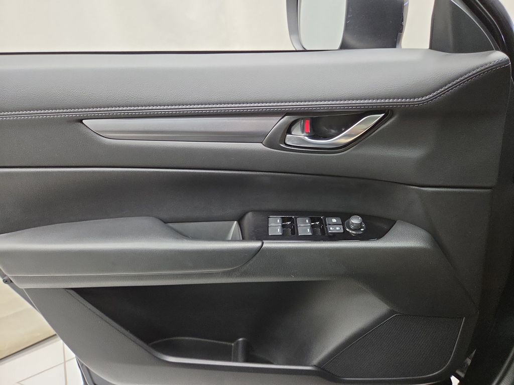 2025 Mazda CX-5 S Preferred package - Photo 23