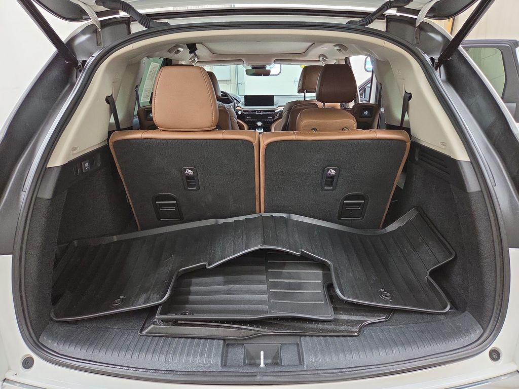 2022 Acura MDX Technology Package - Photo 8