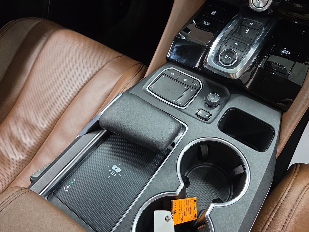 2022 Acura MDX Technology Package - Photo 17