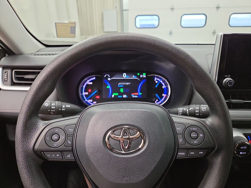 2023 Toyota RAV4 Woodland Edition - Photo 22