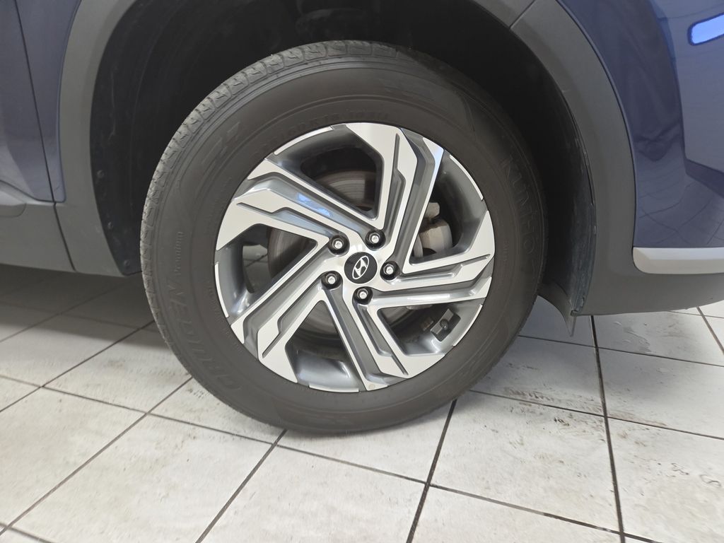 2023 Hyundai Santa Fe SEL - Photo 8