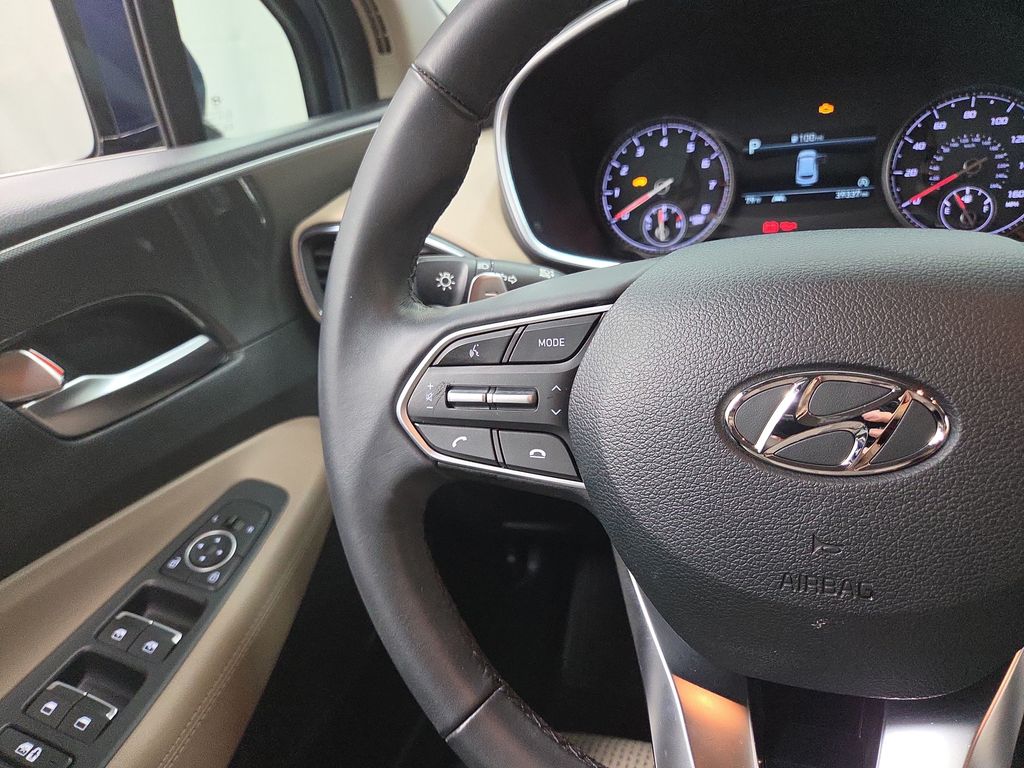 2023 Hyundai Santa Fe SEL - Photo 19