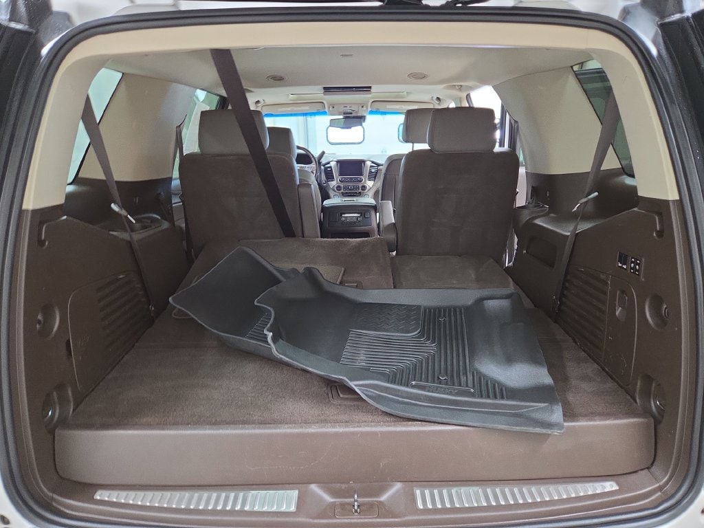 2019 GMC Yukon Denali - Photo 9
