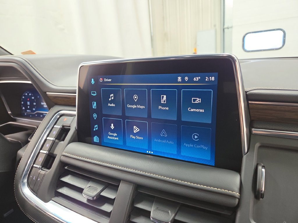 2023 Chevrolet Suburban Premier - Photo 16